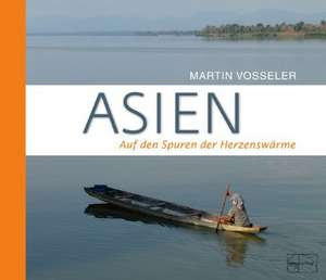 Asien de Martin Vosseler