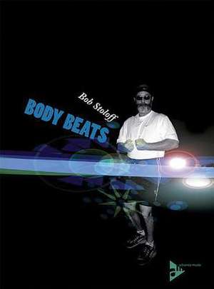 Body Beats de Bob Stoloff