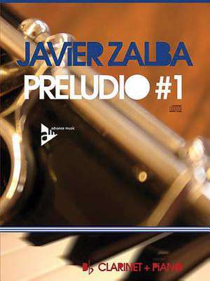 Preludio #1 de Javier Zalba