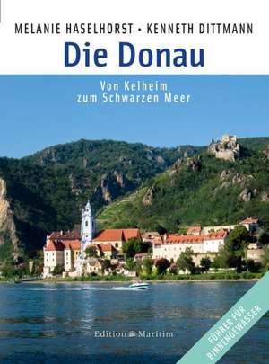 Die Donau de Melanie Haselhorst