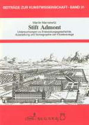 Stift Admont de Martin Mannewitz