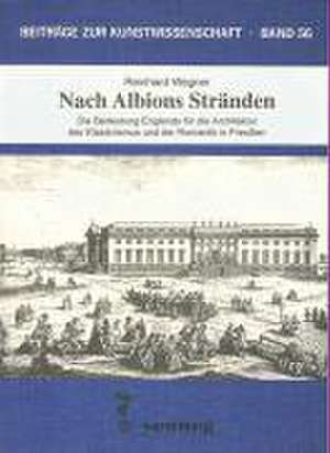 Nach Albions Stränden de Reinhard Wegner