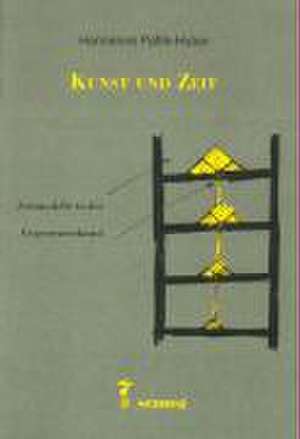 Kunst und Zeit de Hannelore Paflik-Huber