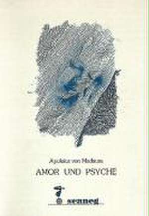 Amor und Psyche de Apuleius