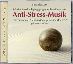 Anti-Stress-Musik de Nora del Mar