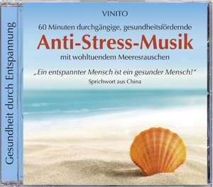 Anti-Stress-Musik de Vinito