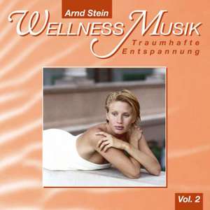 Wellness Musik 2 de Reiner Burmann