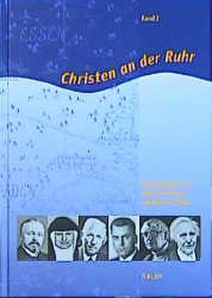 Christen an der Ruhr de Alfred Pothmann