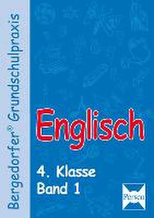 Englisch 4. Klasse. Bd. 1 de Ursula Lassert