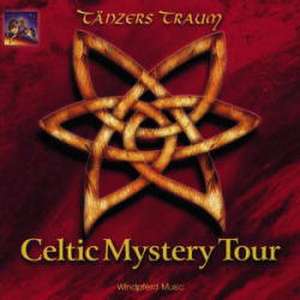 Celtic Mystery Tour. CD