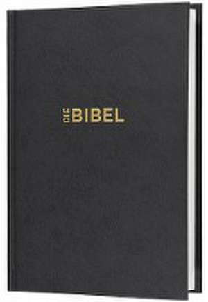 Die Bibel - Schlachter Version 2000