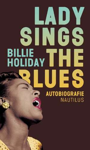 Lady sings the Blues de Billie Holiday