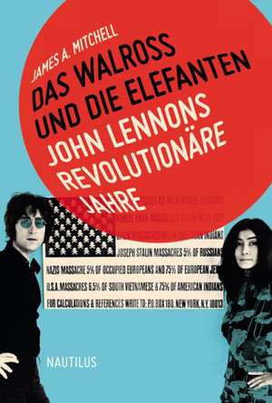 Das Walross und die Elefanten de James A. Mitchell