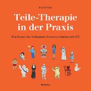 Teile-Therapie in der Praxis de Eva Orinsky