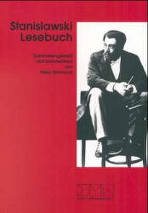 Stanislawski-Lesebuch de Peter Simhandl