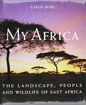 My Africa de Carlo Mari