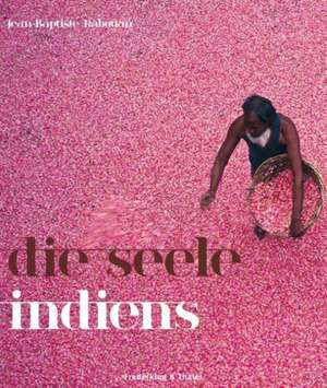 Die Seele Indiens de Jean-Baptiste Rabouan