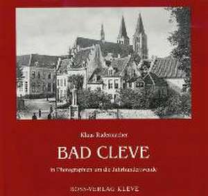 Bad Cleve de Klaus Rademacher