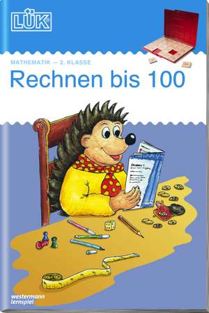 LÜK. Rechnen bis 100