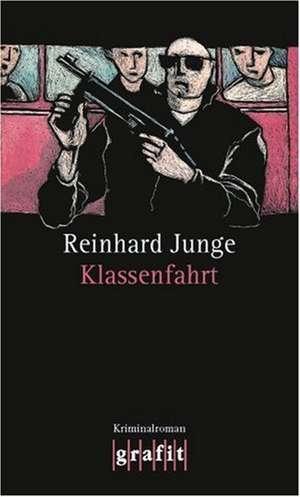 Klassenfahrt de Reinhard Junge