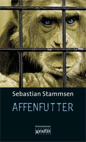 Affenfutter de Sebastian Stammsen