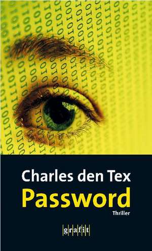 Password de Charles den Tex