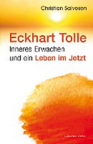 Eckhart Tolle de Christian Salvesen