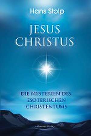 Jesus Christus de Hans Stolp