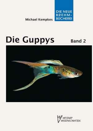 Die Guppys 2 de Michael Kempkes