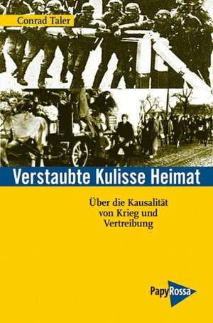 Verstaubte Kulisse Heimat de Conrad Taler