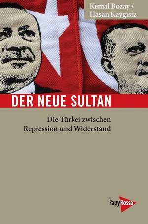 Der neue Sultan de Kemal Bozay