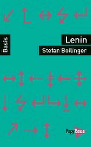 Lenin de Stefan Bollinger