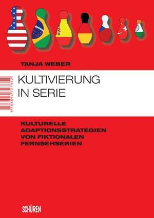 Kultivierung in Serie de Tanja Weber