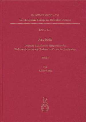Ars Belli de Rainer Leng