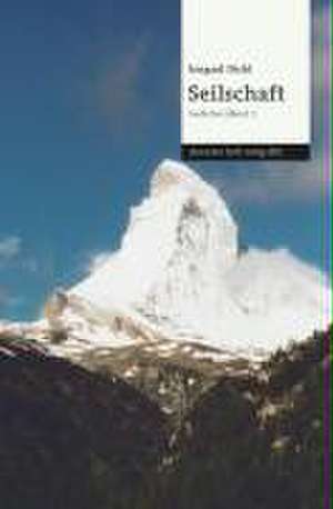 Seilschaft de Irmgard Diehl