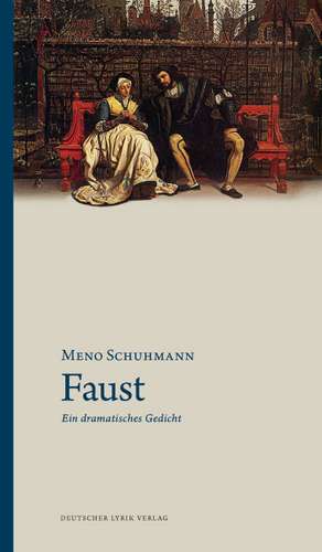 Faust de Meno Schuhmann