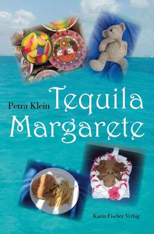 Tequila Margarete de Petra Klein