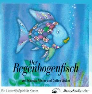 Der Regenbogenfisch de Marcus Pfister