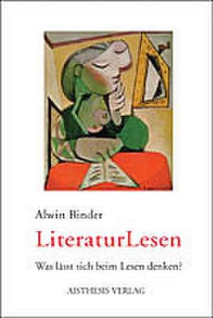 LiteraturLesen de Alwin Binder