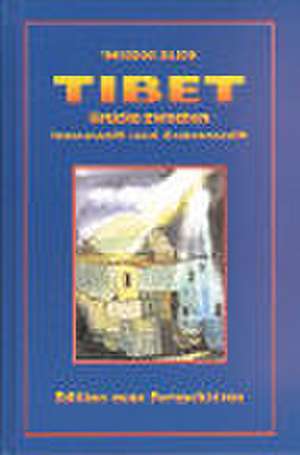 Illion, T: Tibet 2