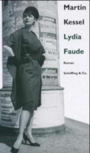 Lydia Faude de Martin Kessel