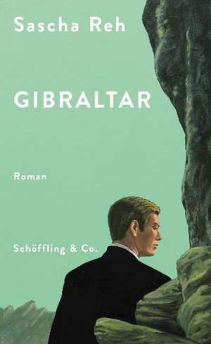 Gibraltar de Sascha Reh