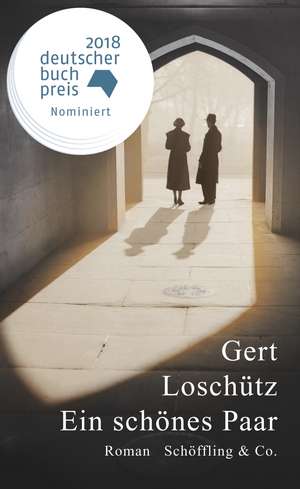 Ein schönes Paar de Gert Loschütz