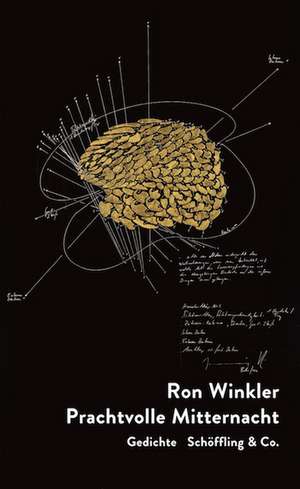 Prachtvolle Mitternacht de Ron Winkler