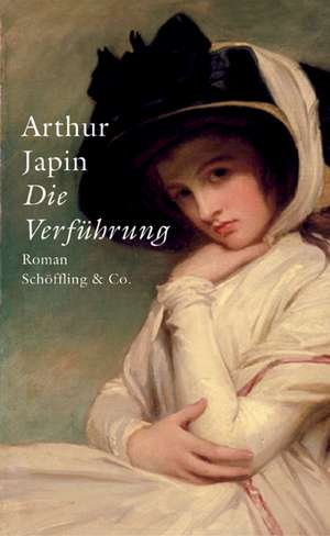 Die Verführung de Arthur Japin