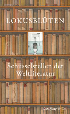 Lokusblüten de Magnus Wieland
