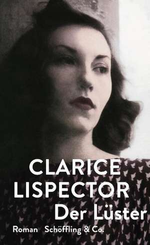 Der Lüster de Clarice Lispector