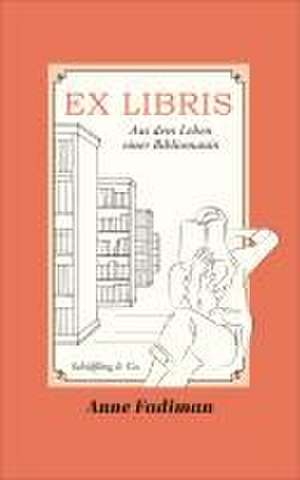 Ex Libris de Anne Fadiman