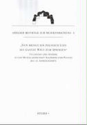 "Nun bringt ein polnisch Lied die ganze Welt zum springen" de Friedhelm Brusniak