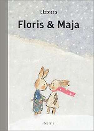 Floris und Maja de Elzbieta